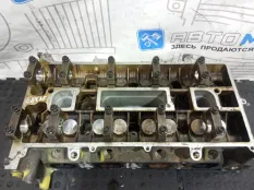 Головка блока (ГБЦ) Ford Mondeo 4 AOBA