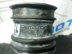 Патрубок воздушного фильтра Mazda 6 GJ PY