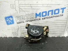 Масляный насос Volkswagen Golf 1K1 BLG