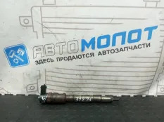 Форсунка дизельная коммон рэйл Hyundai Grand