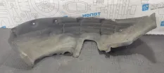 Подкрылок задний левый Audi Q5 8R CDN