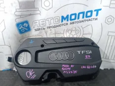 Крышка двигателя декоративная Audi A1 CAX