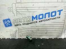Датчик давления масла ДВС Volkswagen Golf 1K1 BLG