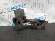 Корпус масляного фильтра Toyota Land Cruiser 200