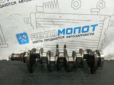 Коленвал Volkswagen Golf 1K1 BLG