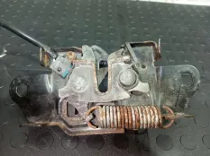 Замок капота передний Mazda 6 GJ SH-VPTS