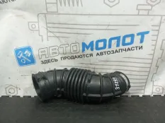 Патрубок воздушного фильтра Hyundai Santa Fe TM