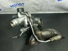 Турбина (турбокомпрессор) BMW 1-Series F20 N13B16A