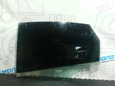 Стекло двери задней левой заднее левое Audi A6