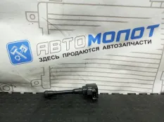 Катушка зажигания Nissan Juke F15 HR16DE