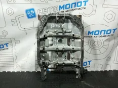 Поддон двигателя Kia Sorento BL D4CB 145Л.С ЕВРО 3