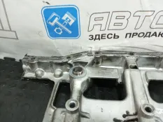 Поддон двигателя Kia Sorento BL D4CB 145Л.С ЕВРО 3