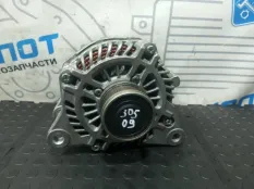Генератор Mazda 6 GJ SH-VPTS
