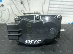 Клапан EGR Mazda 6 GJ SH-VPTS