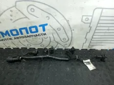 Проводка форсунок Chevrolet Cruze J300 F16D4 2008