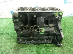 Блок цилиндров Volkswagen Golf 6 CAV