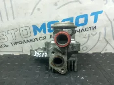 Клапан EGR Mercedes-Benz C-class W204 271820