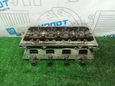 Головка блока (ГБЦ) Volkswagen Golf 1K1 BLG