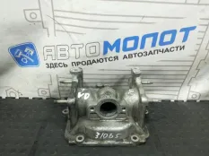 Коллектор впускной Toyota Land Cruiser 200 1VD