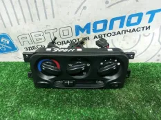 Блок управления климат-контролем DAEWOO Matiz KLYA