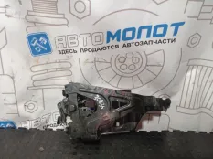Замок капота правый BMW 5-Series F07 N55B30A 2010