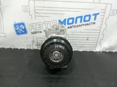 Компрессор кондиционера Mercedes-Benz C-Class W204