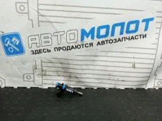 Форсунка топливная Chevrolet Cruze J300 F16D4 2008