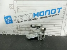 Клапан EGR Mercedes-Benz C-Class W204 271820