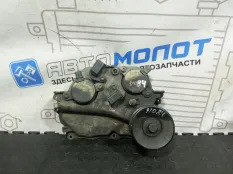 Крышка двигателя лобовая Land Rover Range Rover