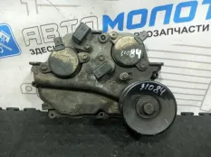 Крышка двигателя лобовая Land Rover Range Rover