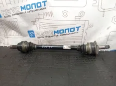 Полуось задняя BMW 5-Series F10 N55B30A