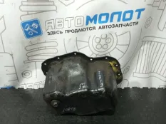 Поддон двигателя Land Rover Discovery 3 L319 276DT