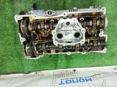 Головка блока (ГБЦ) BMW 1-Series E87 N46B20BY