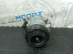Компрессор кондиционера Mazda 6 GJ SH-VPTS