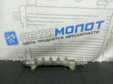 Топливная рампа Toyota Land Cruiser 1VD-FTV 1VD