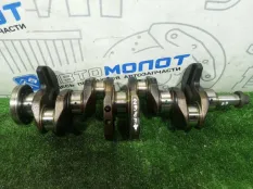 Коленвал Volvo S40 B4184S11