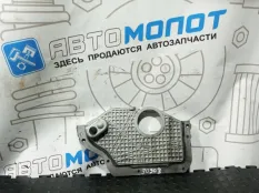 Крышка ГБЦ передняя SsangYong New Actyon C200