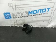 Сервопривод заслонок впуск Mercedes-Benz C-Class