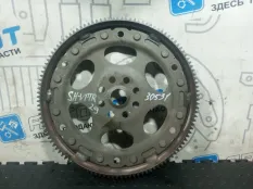 Маховик Mazda 6 GJ SH-VPTS