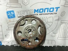 Маховик SsangYong New Actyon C200 671950