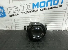 Линза фары левая Mini Cooper Hatch F56