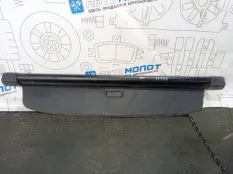Полка багажника Volkswagen Passat B6 BVY