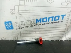 Катушка зажигания Audi A6 C7 CHV