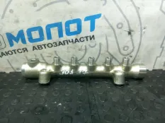 Топливная рампа Mazda 6 GJ SH-VPTS