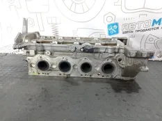 Головка блока (ГБЦ) Mercedes-Benz C-Class W204
