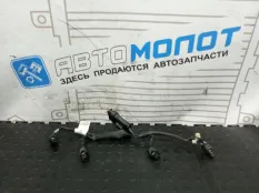 Проводка форсунок Mercedes-Benz C-Class W204