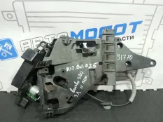 Замок двери задней левой Volvo S80 2