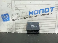 Блок управления круиз-контролем Lincoln Town Car 1