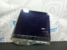 Стекло двери задней правой заднее правое Lincoln