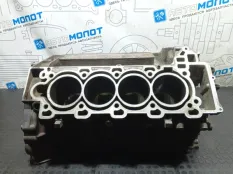 Блок цилиндров Land Rover Range Rover 508PS